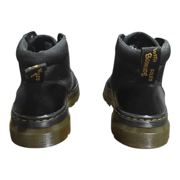 DR. MARTENS Bonny Tech Utility Chukka Boot Size W8/M7